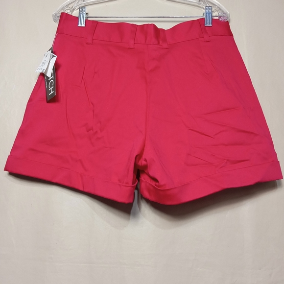 Fashion Bug women's short size 14 - Picture 3 of 6